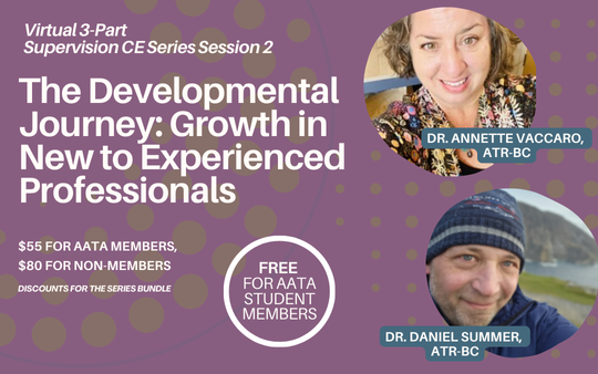 [Student Version] Understanding The Developmental Journey: Growth in New to Experienced Professionals. (N/NY)
