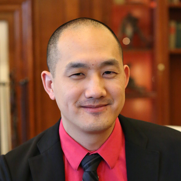 Speaker image